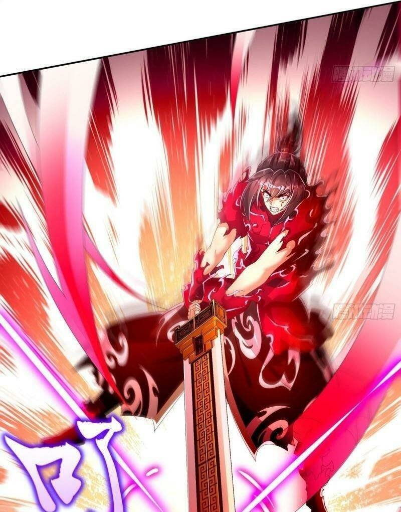 trọng sinh chi ma tôn đương đạo chapter 73 25