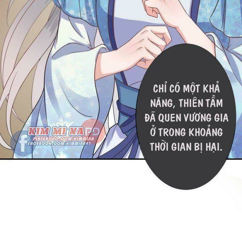 vương gia kiêu ngạo quá khó cua chapter 57 17