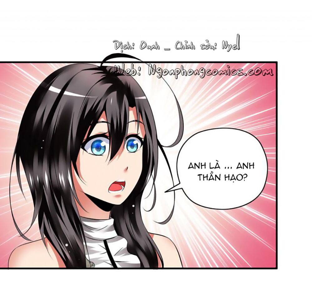 thủ hội chi vũ chapter 14 1