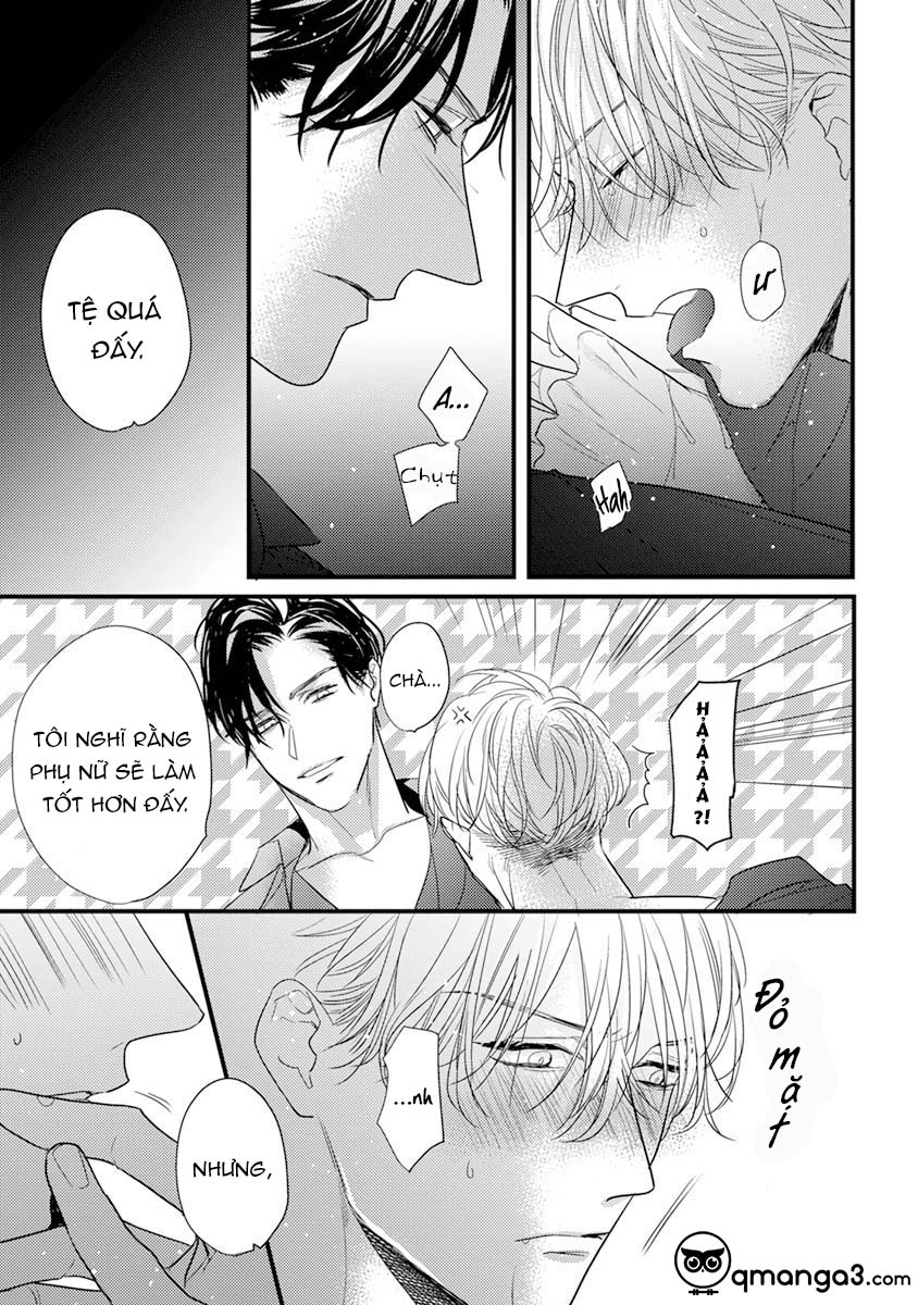 kiss and night chapter 6 13