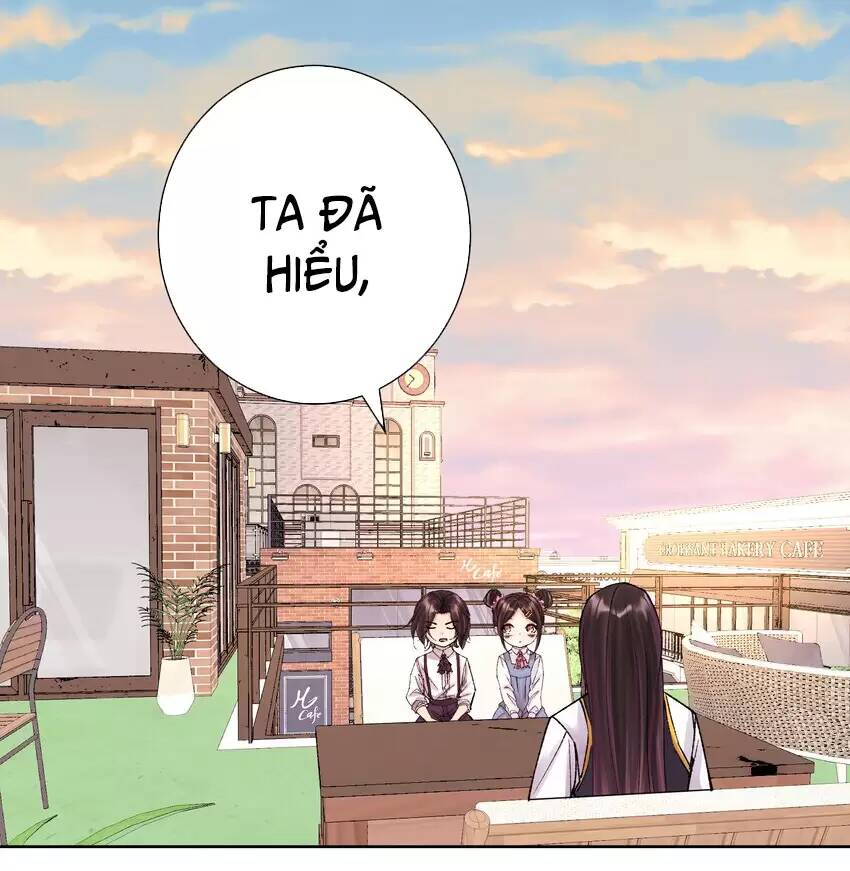 bản giáo chủ thân bất do kỷ chapter 49 61