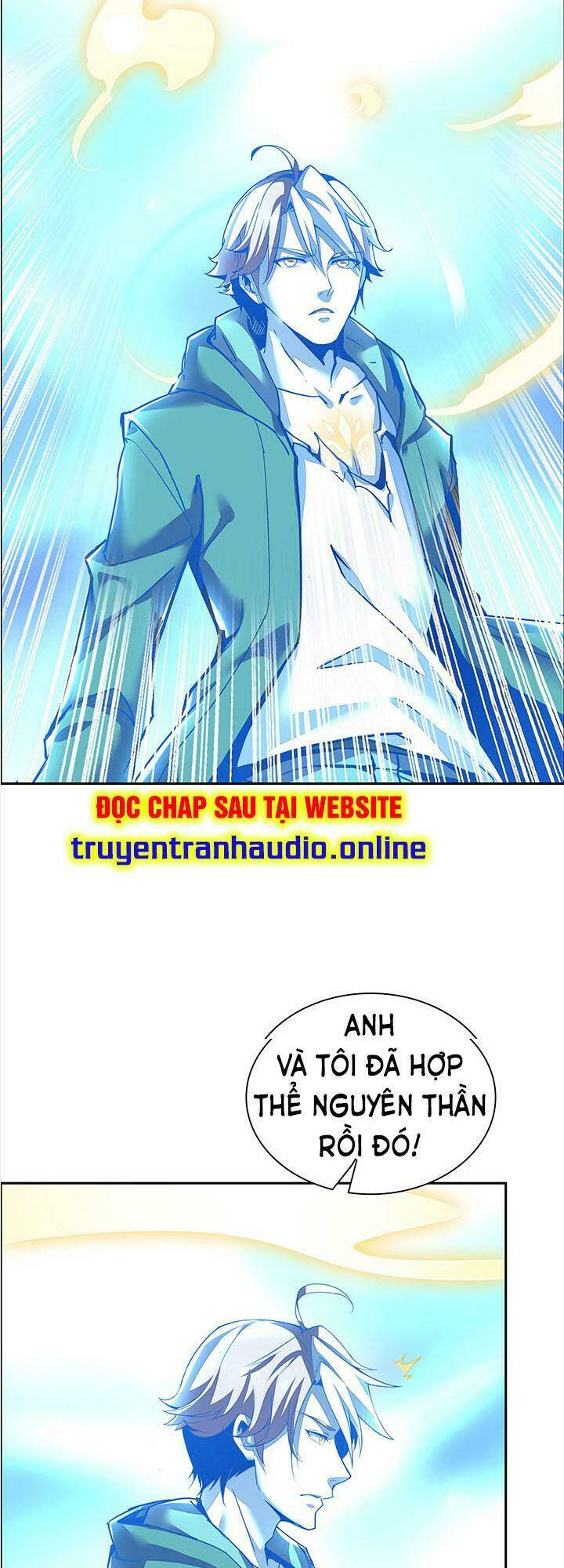 bất tử thần vương tu liên tục chapter 2.2 2