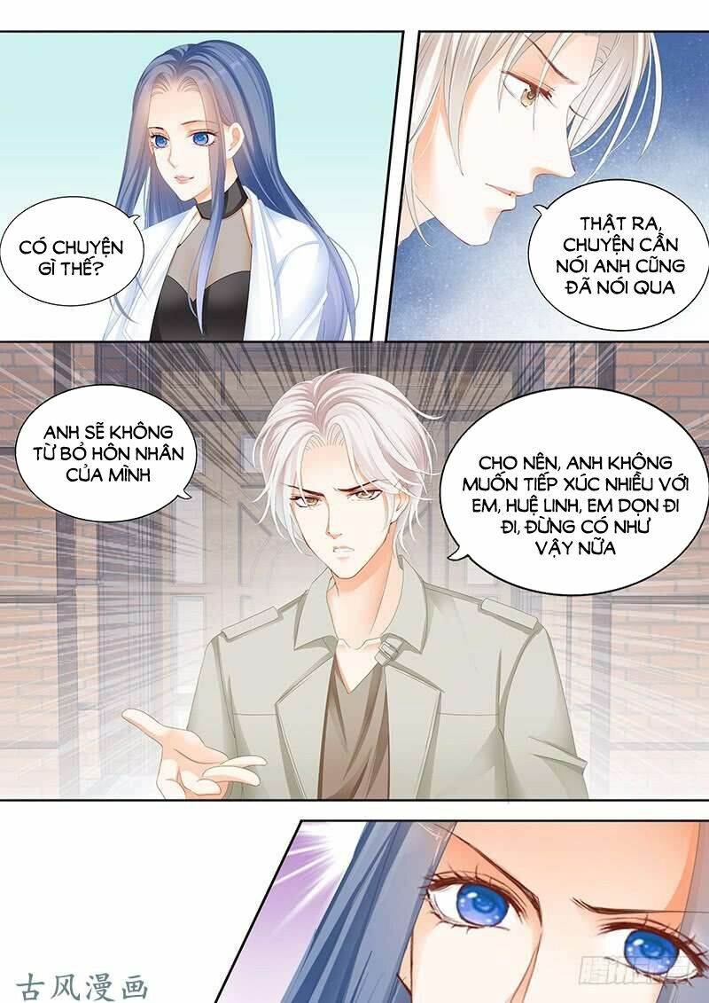thiểm hôn kiều thê chapter 98 9
