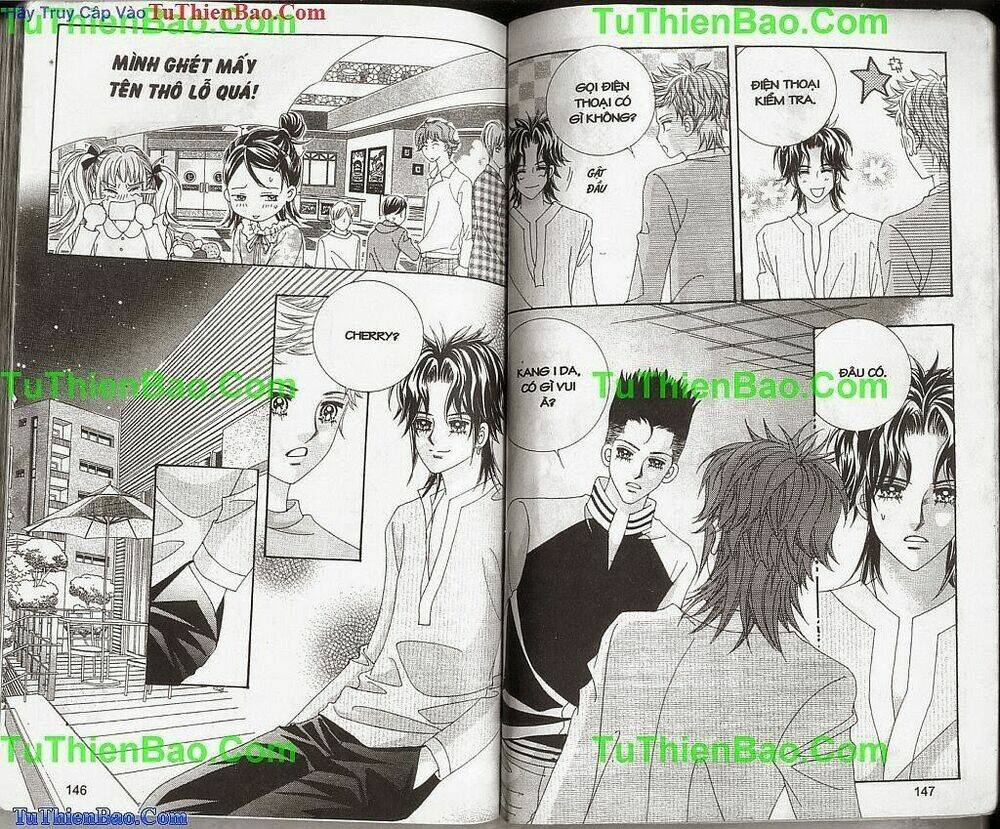 con quỷ hút thuốc ở nhà kho chapter 1 74