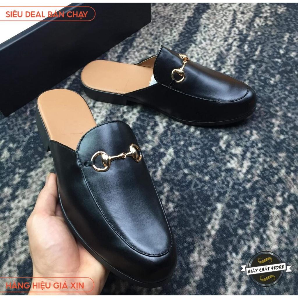 Giày sục,giày nam thời trang trẻ trung sang trọng B2