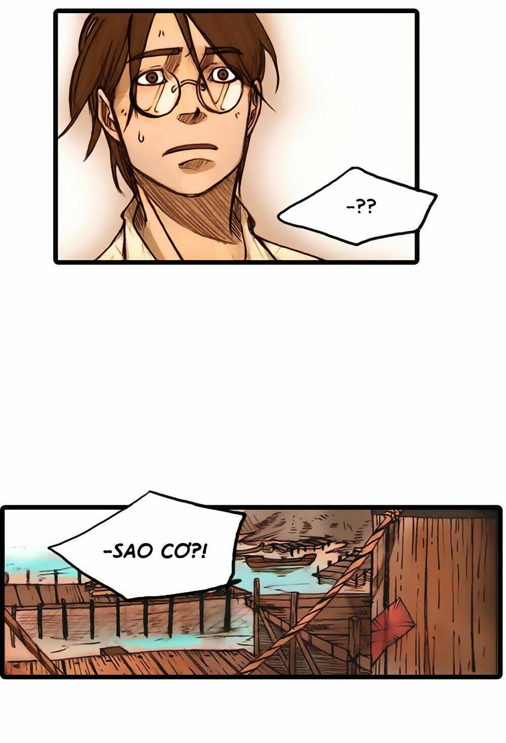 cuộc hành trình của pháp sư chapter 2 15