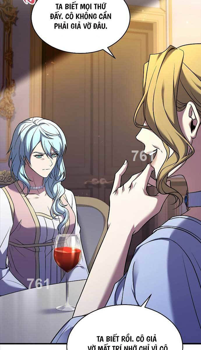 sự trở lại của hiệp sĩ giáo vô song chapter 118 3