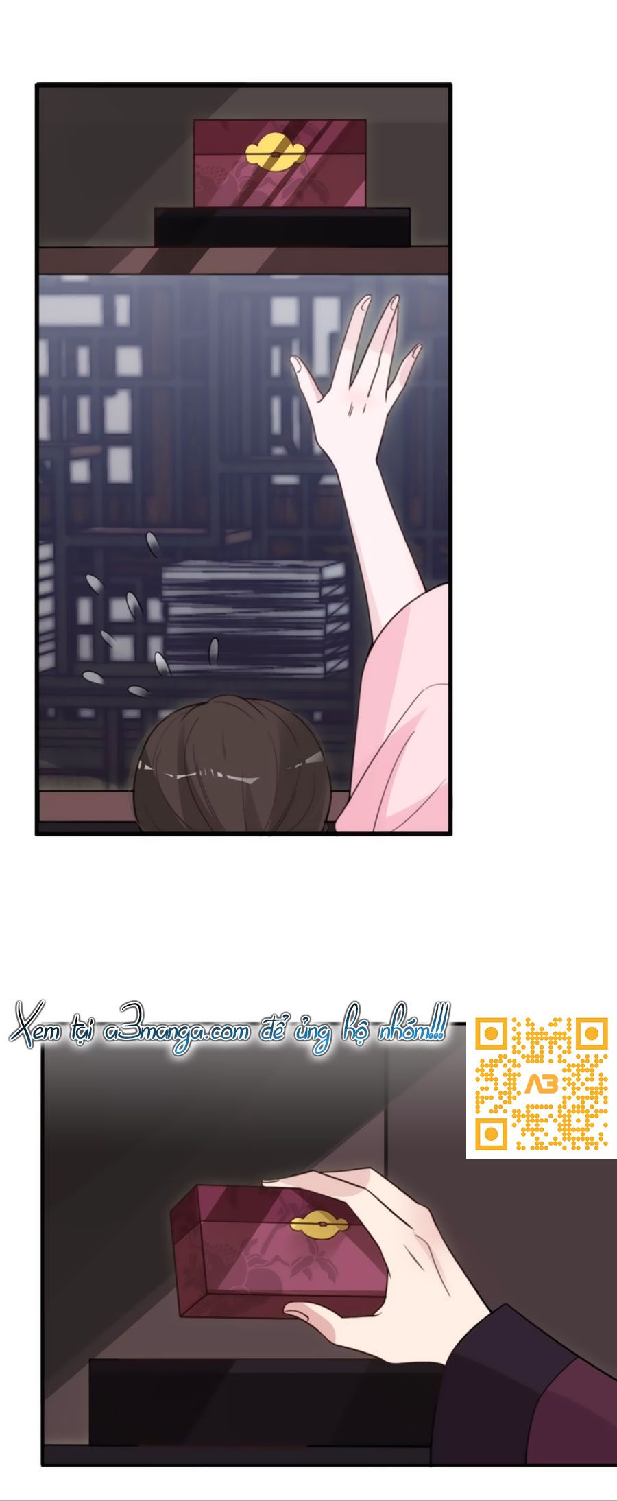 cung đấu live chapter 44 15