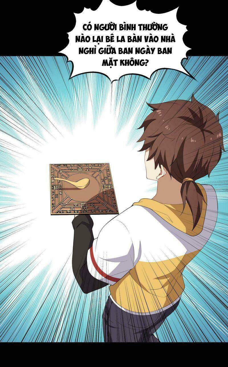 tổ thượng có tiền chapter 48 5