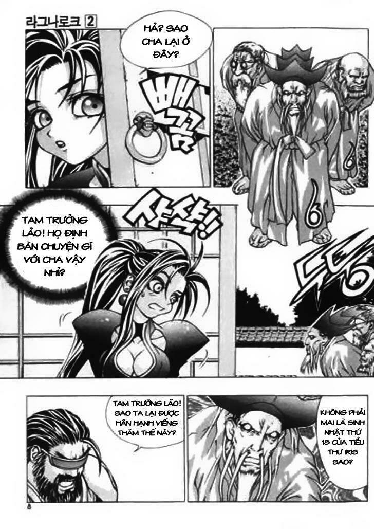 ragnarok - into the abyss chapter 10 8