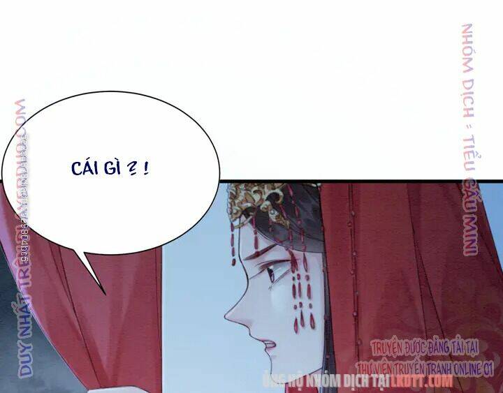 trọng sinh bá sủng nhiếp chính vương quá mạnh mẽ chapter 163 12