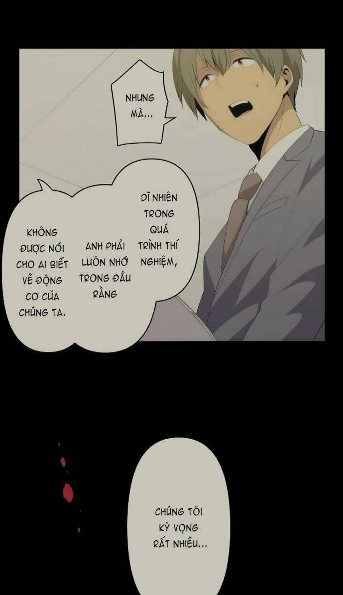 viên thuốc trùng sinh chapter 113 13