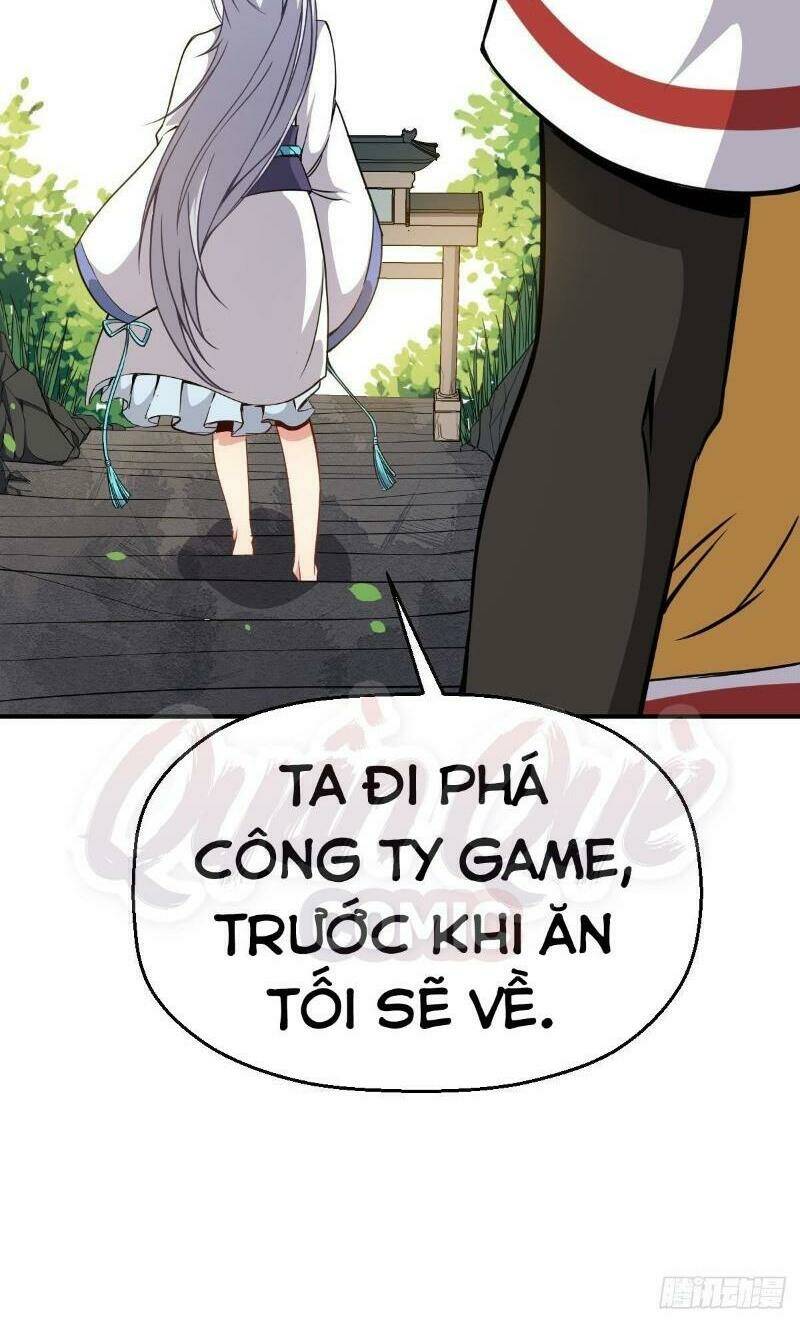 tổ thượng có tiền chapter 10 38