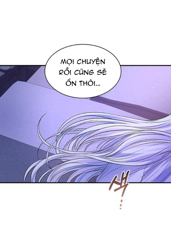 tôi tưởng bản thân không còn sống được bao lâu! chapter 71.2 30