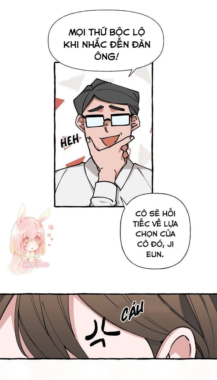 nhân viên mới của masung chapter 7 16