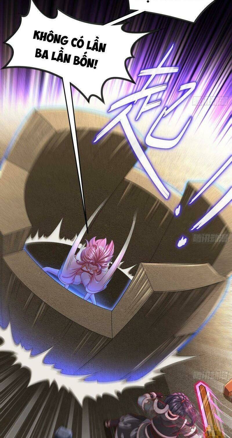 trọng sinh chi ma tôn đương đạo chapter 117 6