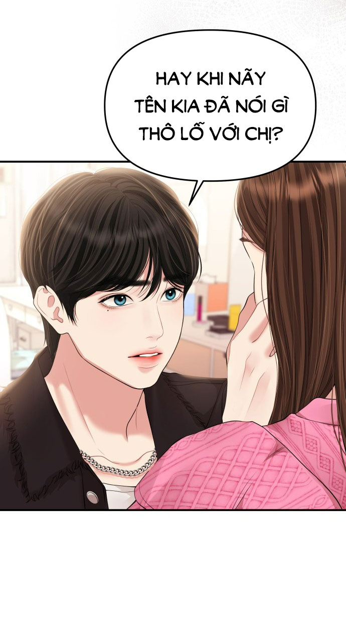 gửi em người đánh cắp những vì sao - to you who swallowed a star chapter 138.2 34