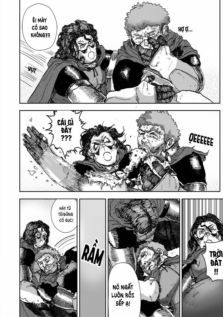 vận may của quỷ chapter 2 1