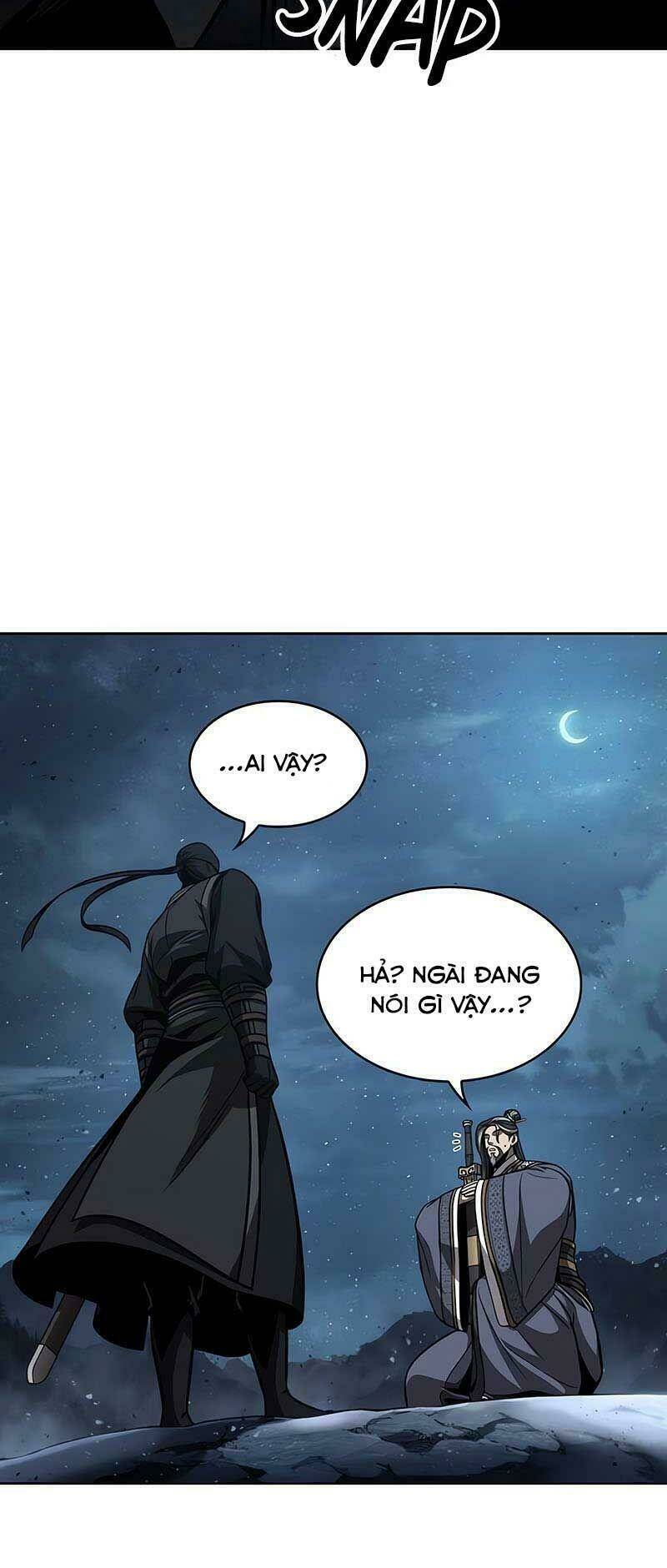 Ngã Lão Ma Thần Chapter 118 - Trang 5