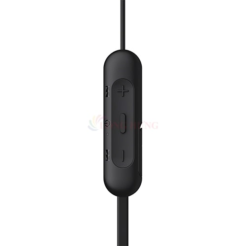 Tai nghe Bluetooth True Wireless In-ear Sony WI-C200 - Hàng chính hãng