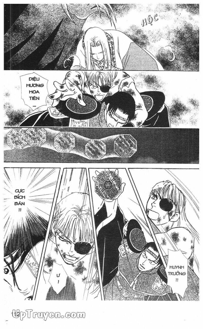 hoàng tử hoa - bud boy chapter 20 114