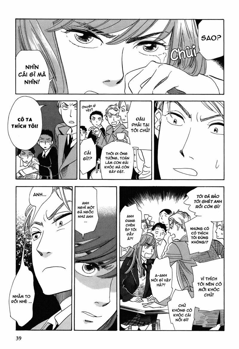 gunjou gakusha chapter 2 17