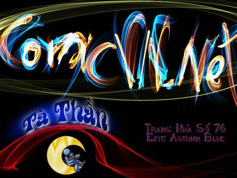 tà thần 2 chapter 1 33