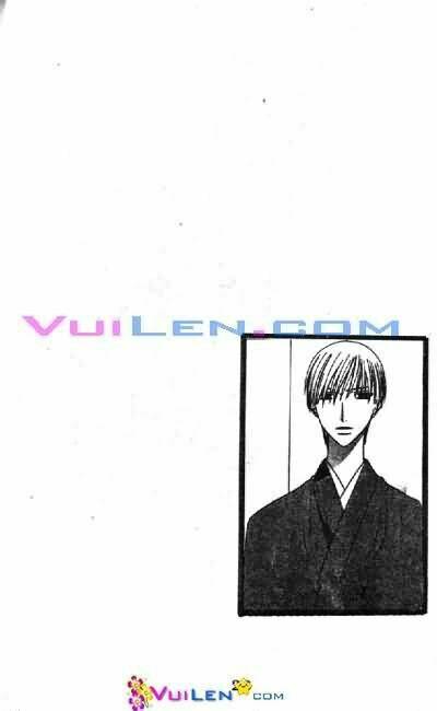 giỏ trái cây - fruit basket chapter 17 24