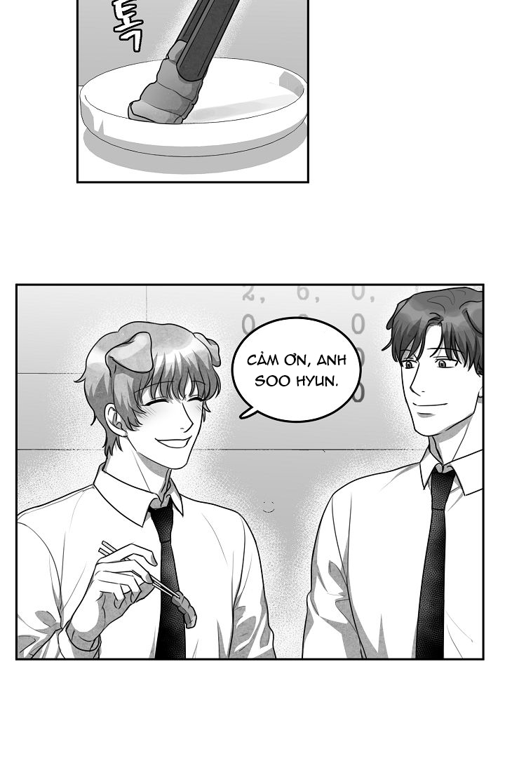 khi cún biết yêu chapter 9 6