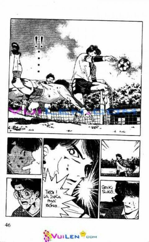 sôi động cầu trường full 17 tập chapter 14 46