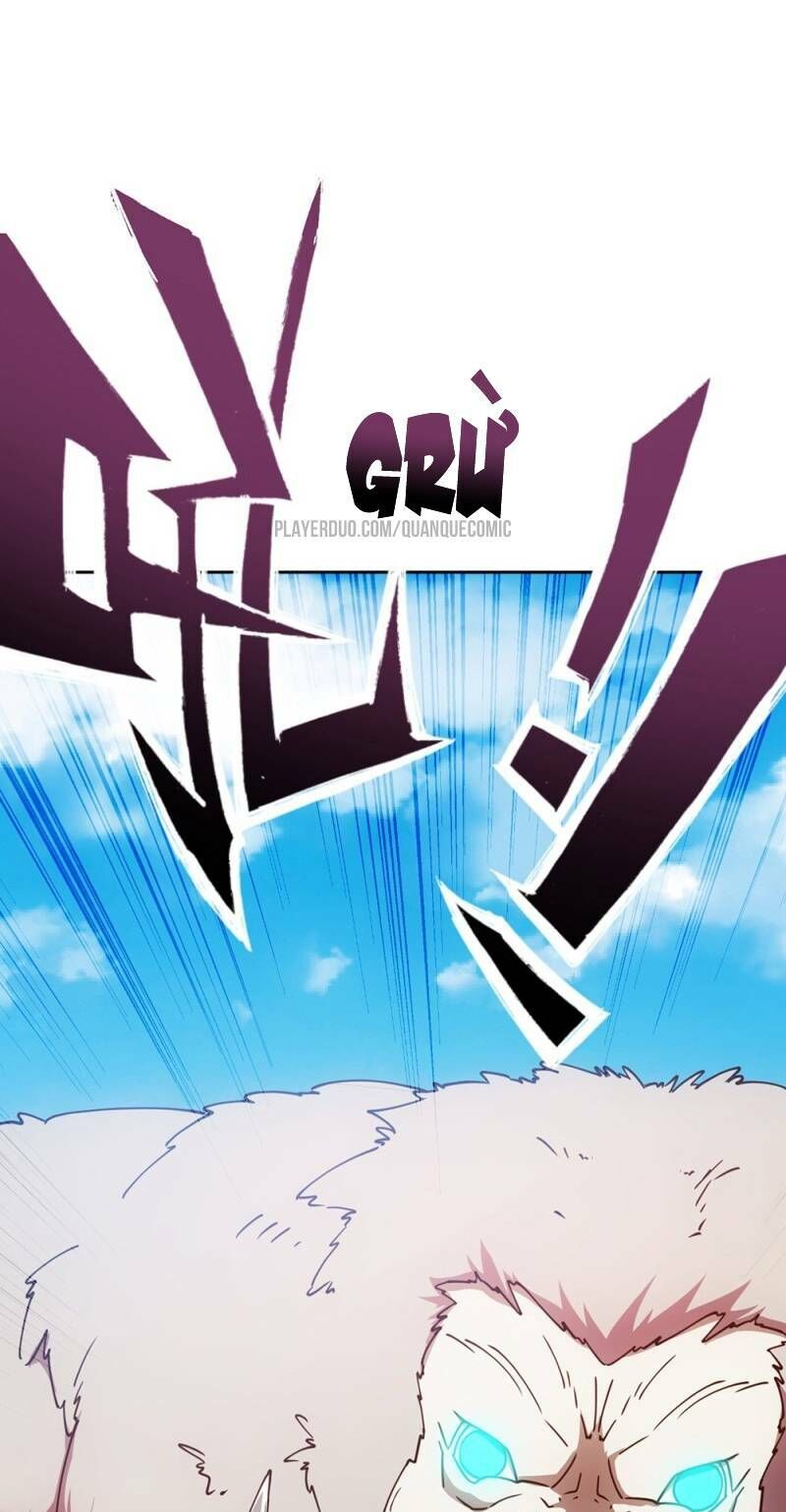 hồng thiên thần tôn chapter 44 16