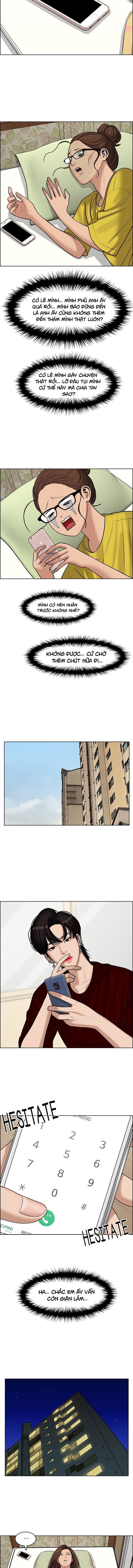 vẻ đẹp đích thực - true beauty chapter 108 8