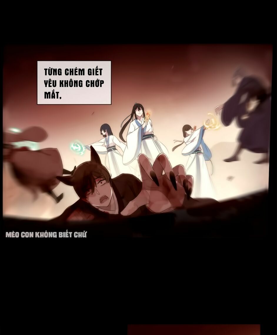 bách yêu dị văn chapter 44 15