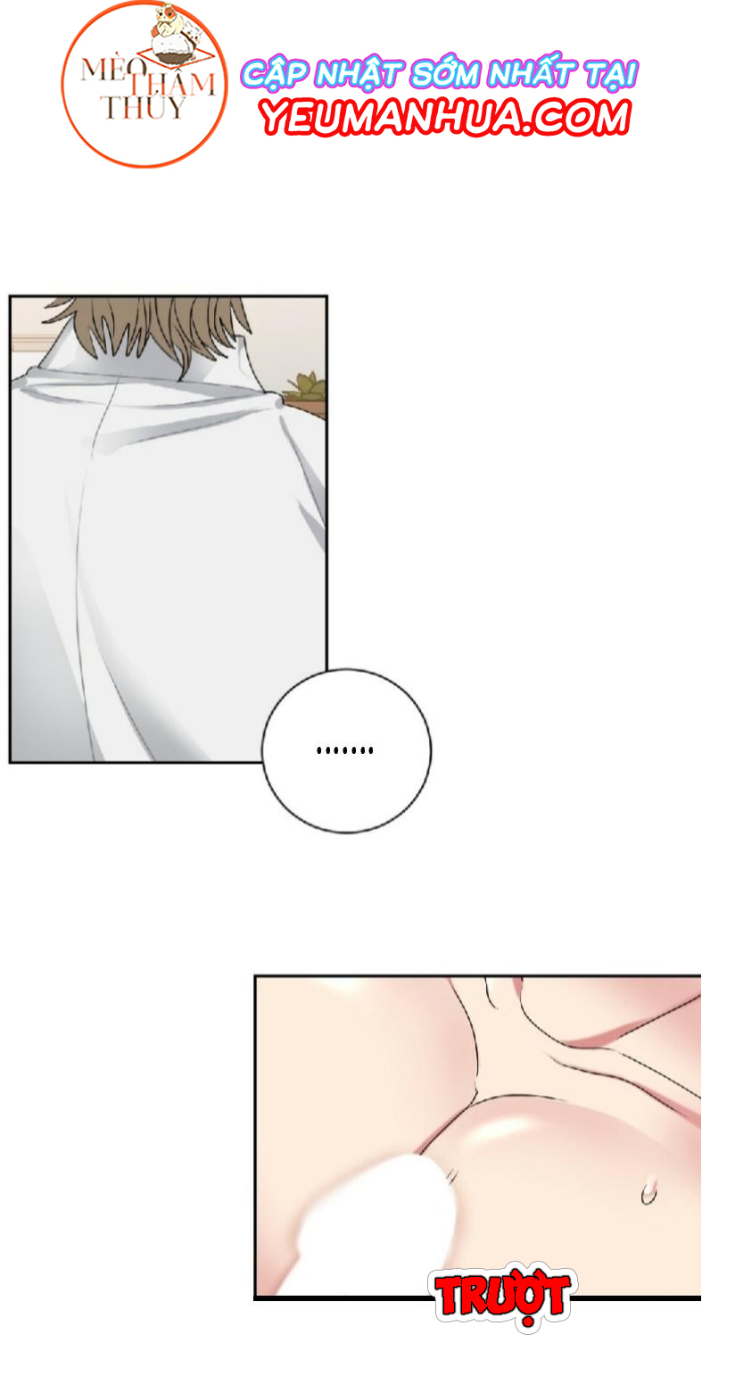 bộ ngực của tháng chapter 2 25