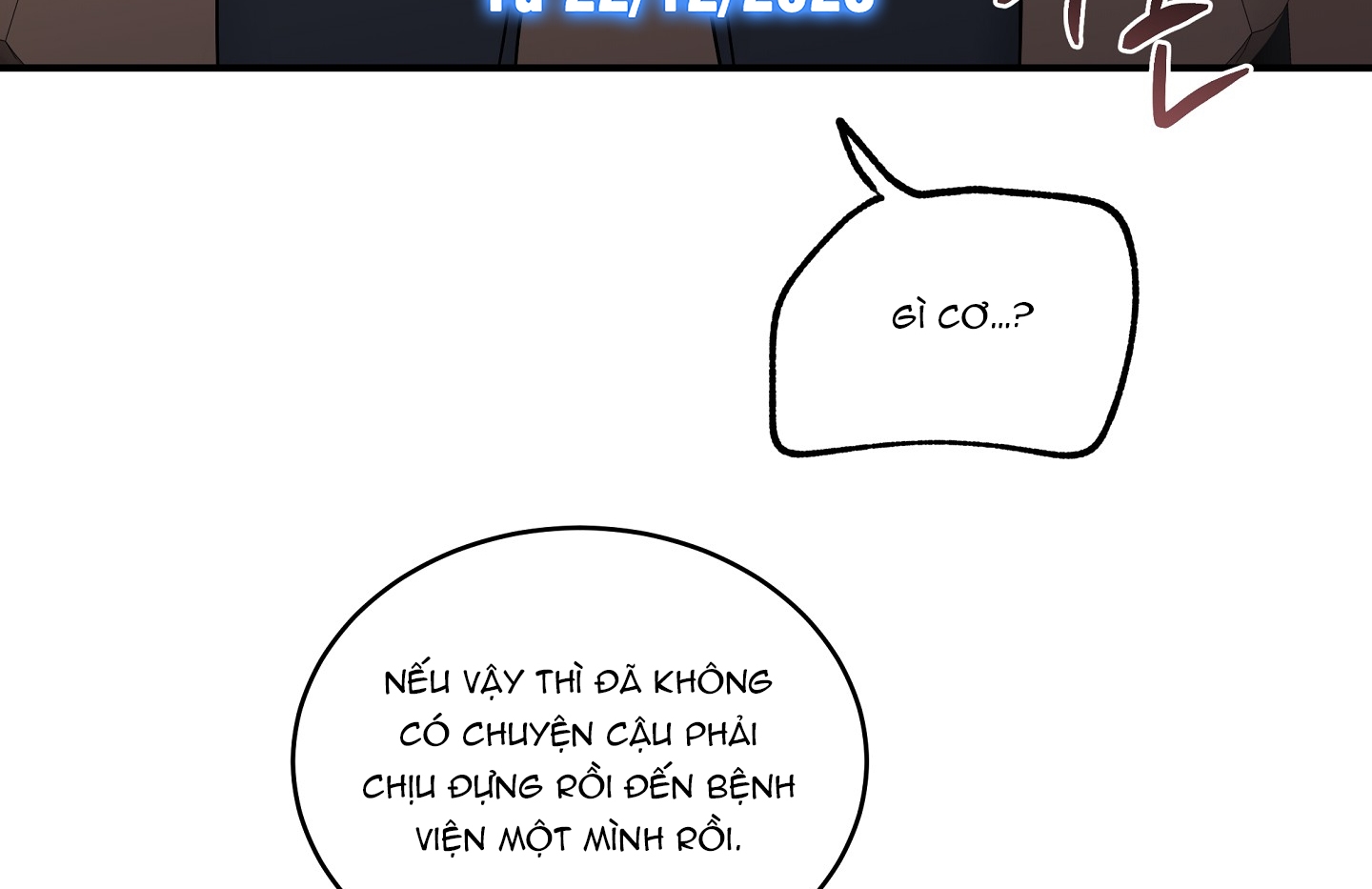 đêm bên bờ biển chapter 78.2 80