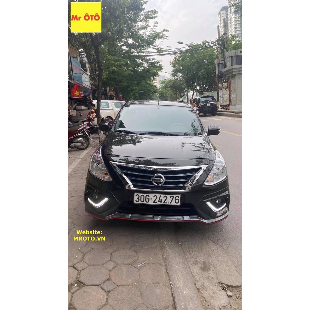 RÈM CHE NẮNG NAM CHÂM CHO XE NISSAN SUNNY