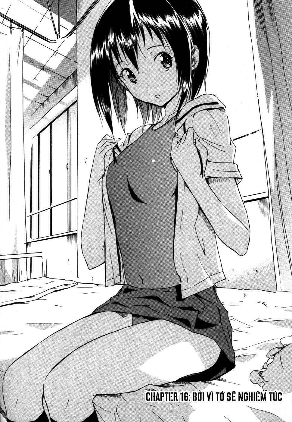 frogman chapter 16 2