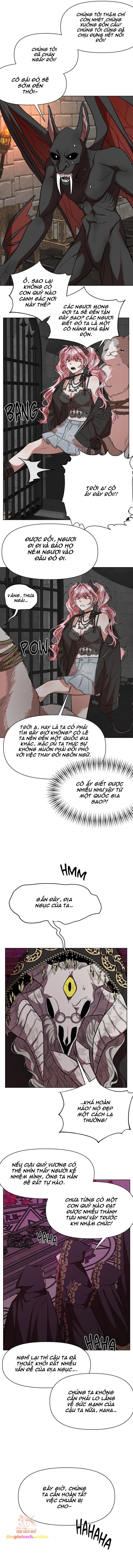 [18+] dịch vụ đặc biệt chapter 8 3