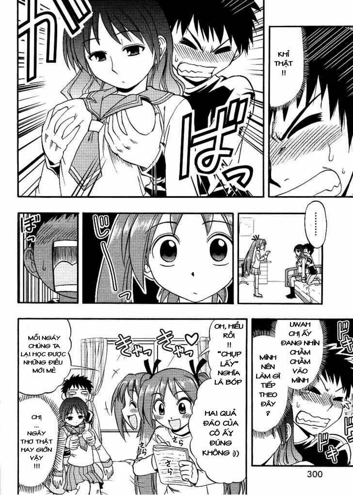 ane komi chapter 4 10