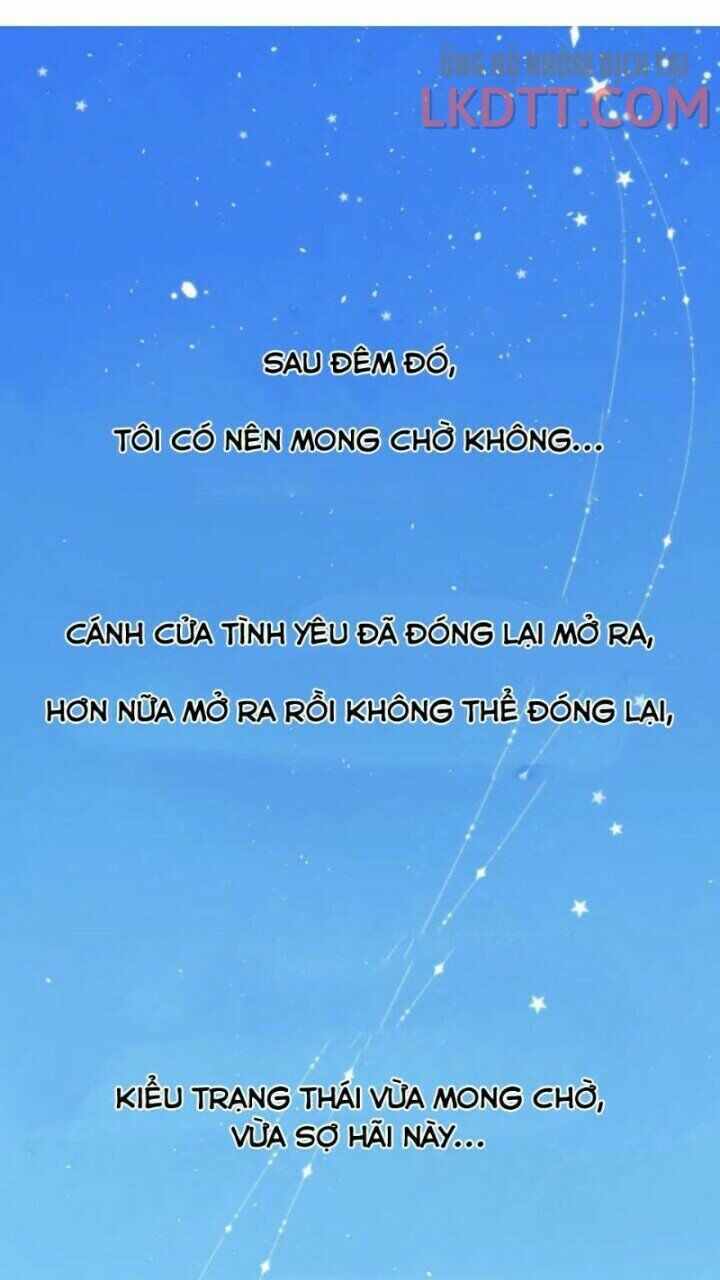 Cô Ấy Không Đáng Yêu chapter 38.2 6