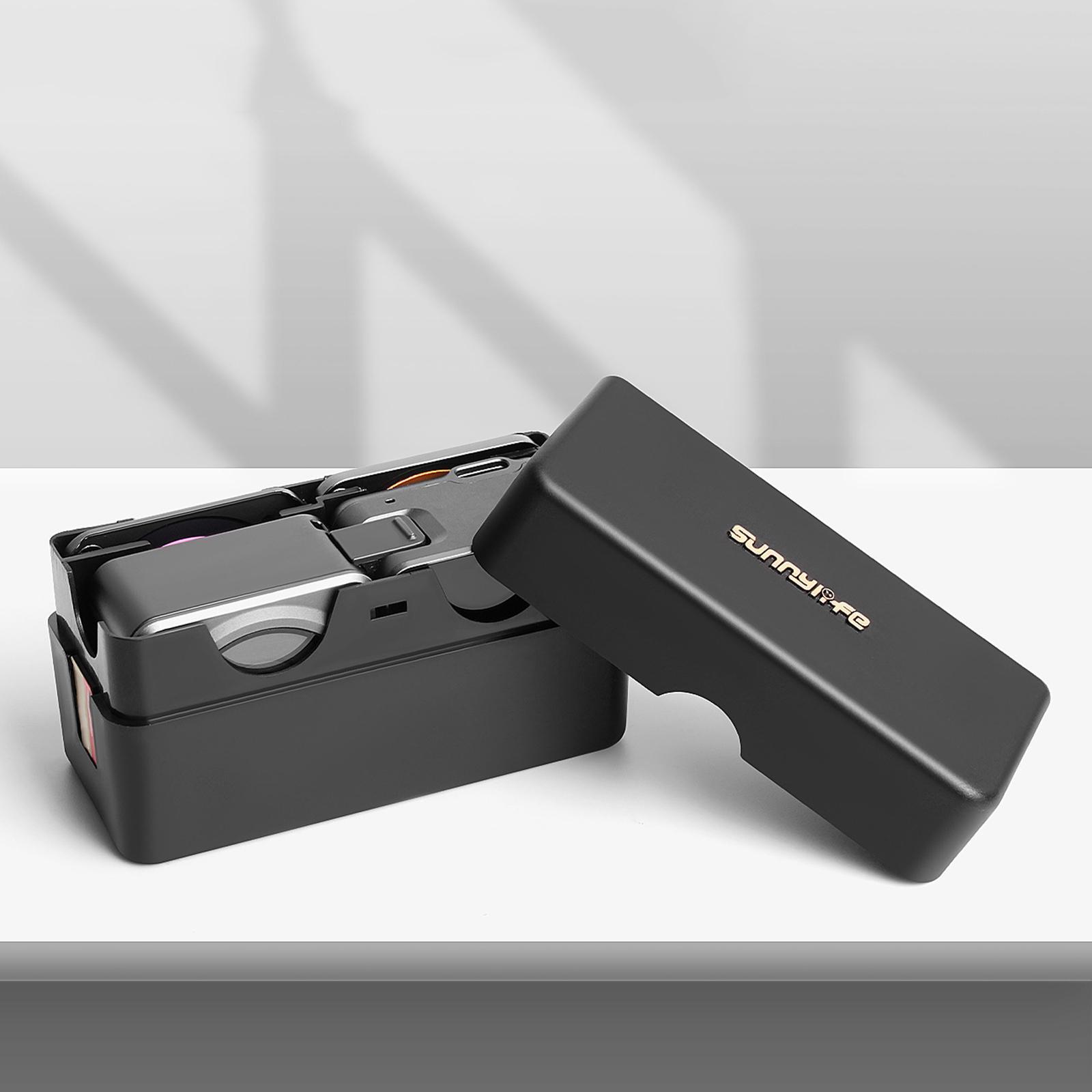 2 Sports Camera Accessories