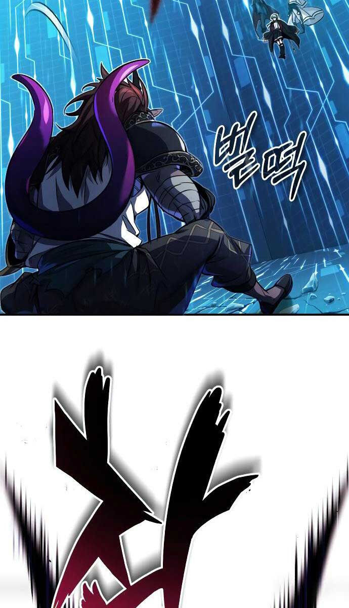 sự thức tỉnh của hắc ma pháp sư sau 66666 năm chapter 86.2 49