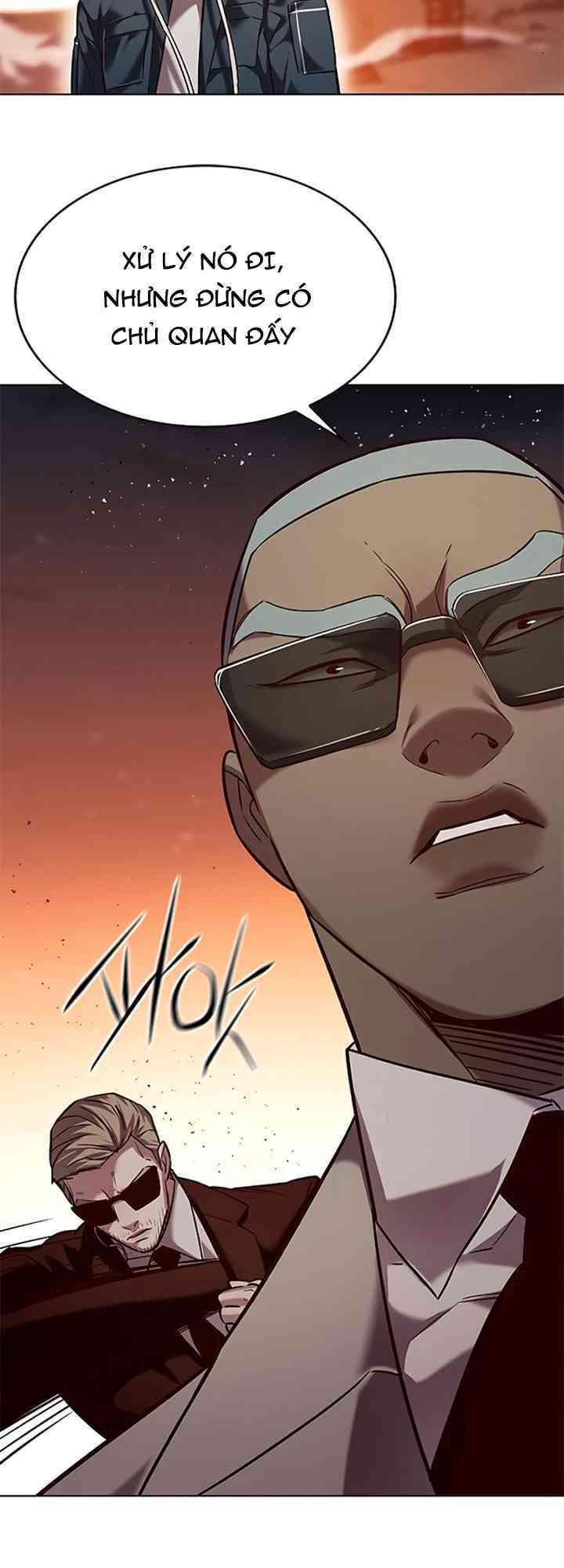 biến thân thành mèo chapter 233 4