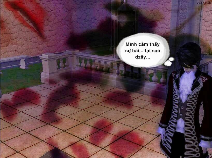 truyện sims - earl story chapter 31 25