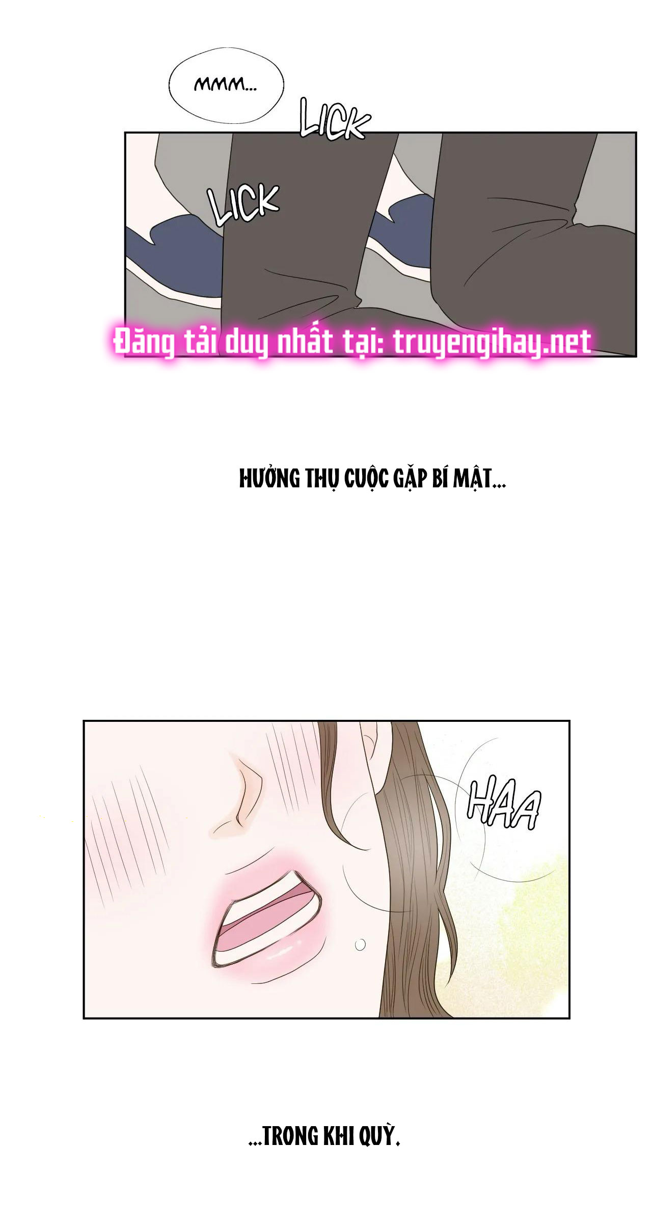 honey bed talk chapter 57.2 17