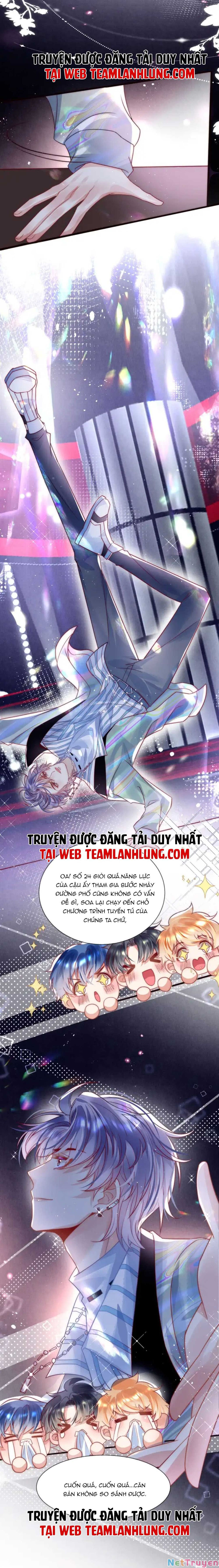 ta được thế thân tỏ tình chapter 1 5