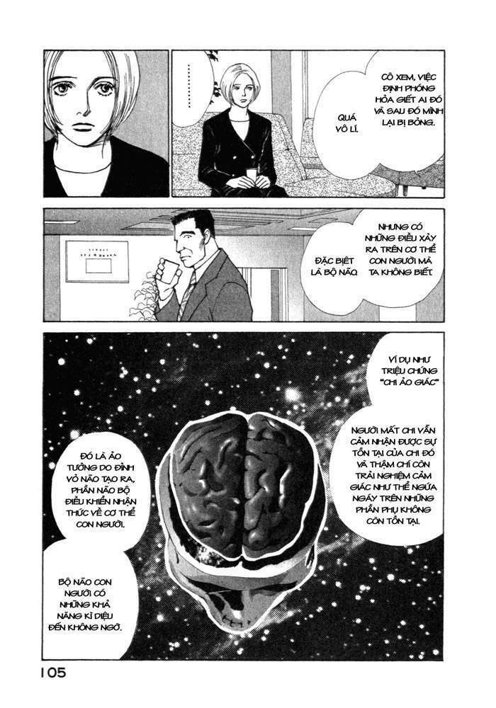 eternal sabbath chapter 1 21