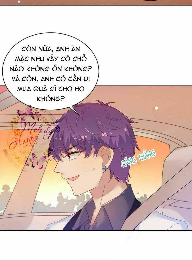 ma lạt thiên kim đẩu ác thiếu chapter 148.5 5