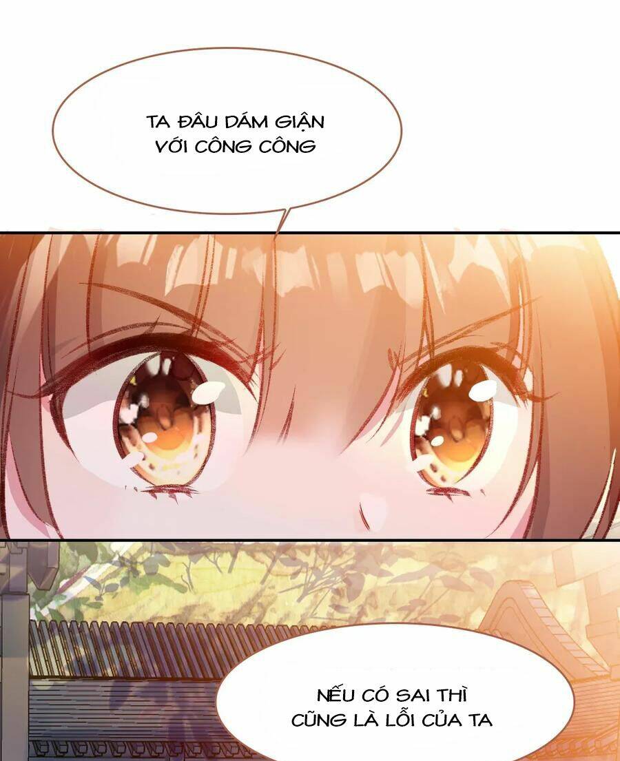 gả cho một tên thái giám đáng ghét chapter 170 9