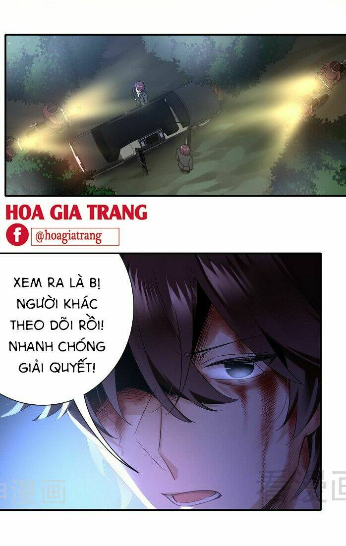 phục thù thiếu gia tiểu điềm thê chapter 73 8